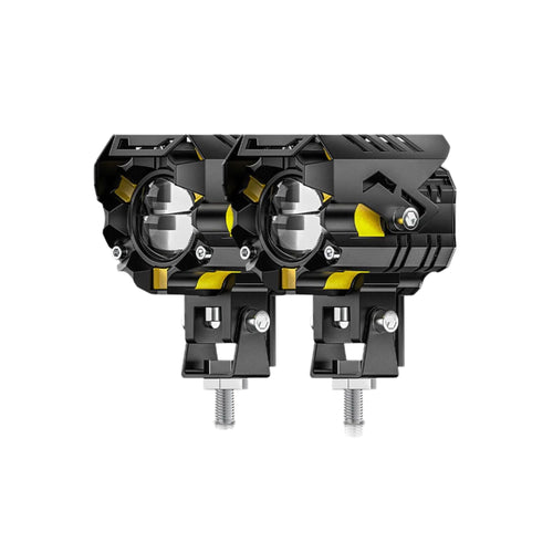 JRY-13 LED Motorcycle Fog Spotlight_1