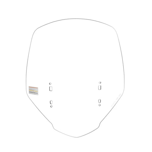 Honda Goldwing F6B Enlarged & Heightened Windscreen (2018-2025) - 860002_1