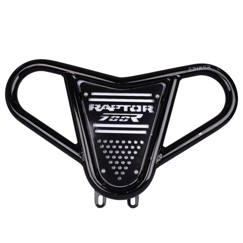 Yamaha Raptor 700 Front Bumper Heavy Duty ATV Grill Guard_1