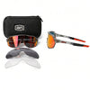 Premium Polarized Motorcycle & Cycling Sunglasses_1