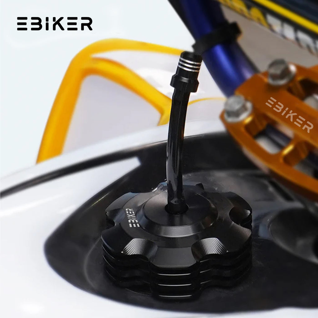 ATV Fuel Tank Gas Cap with Vent Hose for Yamaha Raptor 700 & 700R 2006-2023_6