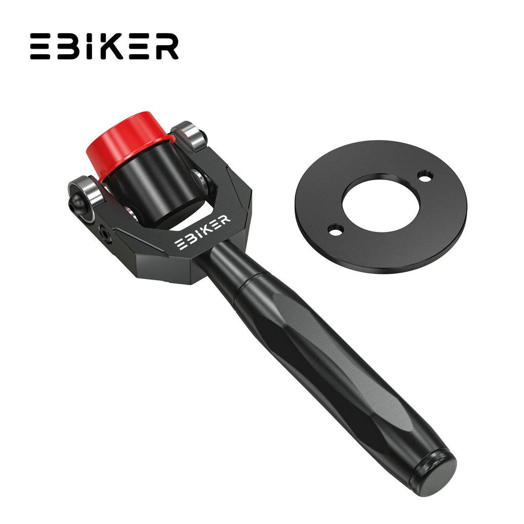 ATV Clutch Removal Tool Kit for Can-Am Maverick X3_1
