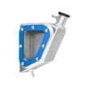 ATV Coolant Radiator Tank Reservoir for Yamaha Raptor 700 / 700R YFM700R 2013-23 - 890228