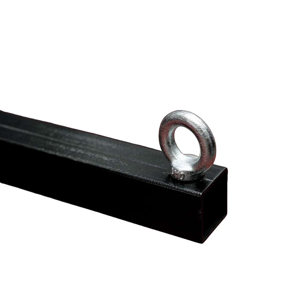 Motorcycle Trailer Hitch Carrier, Pound Heavy Duty Quard Bike Trailer-3