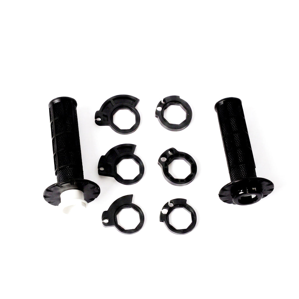 HSP Lock On Motorcycle Grip System with Throttle Tube - 200214