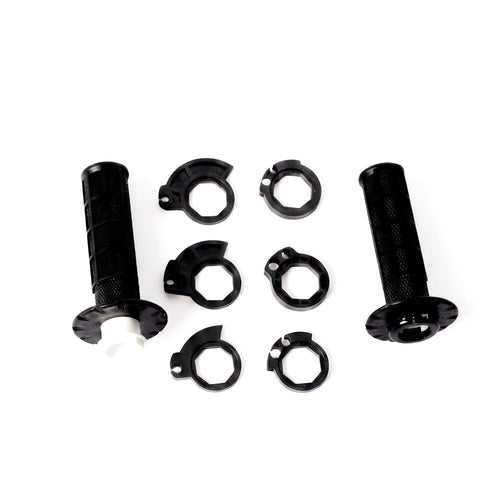 HSP Lock On Motorcycle Grip System with Throttle Tube - 200214