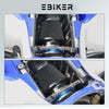 High Flow ATV Air Filter Intake with Holder Adapter_17