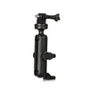 MOTOWOLF MDL3519 Motorcycle 360° Adjustable Camera Bracket_1