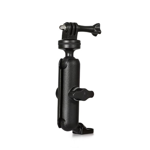 MOTOWOLF MDL3519 Motorcycle 360° Adjustable Camera Bracket_1