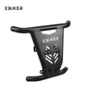 Yamaha YFZ450 Front Bumper Grab Bar Protector_1