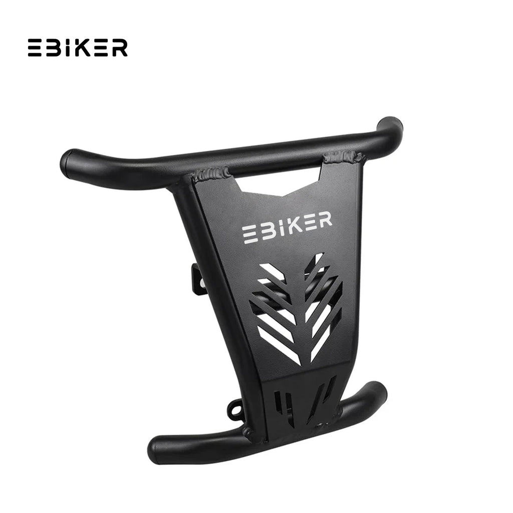 Yamaha YFZ450 Front Bumper Grab Bar Protector_1