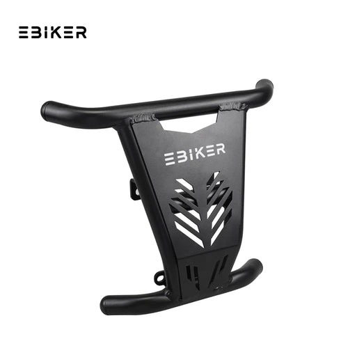 Yamaha YFZ450 Front Bumper Grab Bar Protector_1
