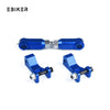Yamaha Raptor 700 Front & Rear Lowering Kit Blue_1