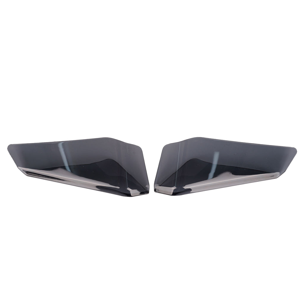 Goldwing Rearview PANICAL Windproof Mirror Shield Cover - 860130_1