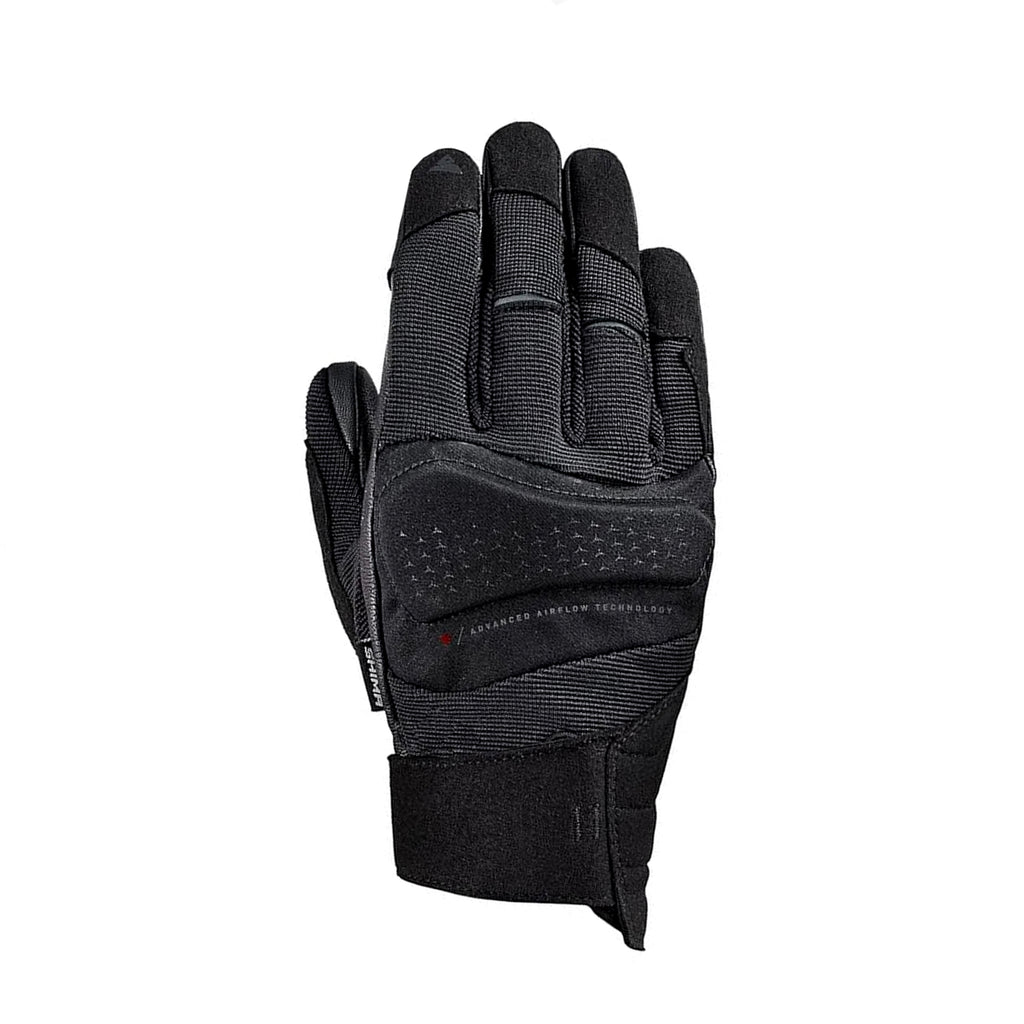SHIMA AIR 2.0 Men Short Ventilated Motorcycle Gloves_1