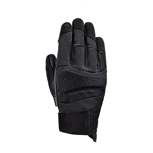 SHIMA AIR 2.0 Men Short Ventilated Motorcycle Gloves_1