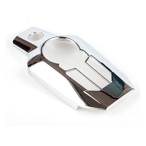Goldwing F6B Center Console Cover, Protective Trim for GL1800 - 860027_1