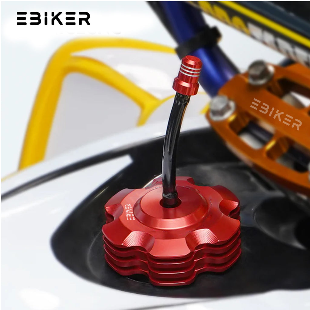 ATV Fuel Tank Gas Cap with Vent Hose for Yamaha Raptor 700 & 700R 2006-2023_5