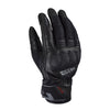 LS2 Air Raptor Ventilated Goatskin Leather Motorcycle Gloves_1