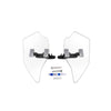 Goldwing 1122 Deflector With Rearview Mirror 860008