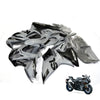 Suzuki GSX-R600 / 750 (2011–2022) Full ABS Fairing Kit