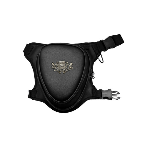 حقيبة الساق الفاخرة من تكس تشوبر TEX Chopper للدراجبن - 708716