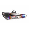 Yoshimura X02 Rainbow Carbon Motorcycle Exhaust_2