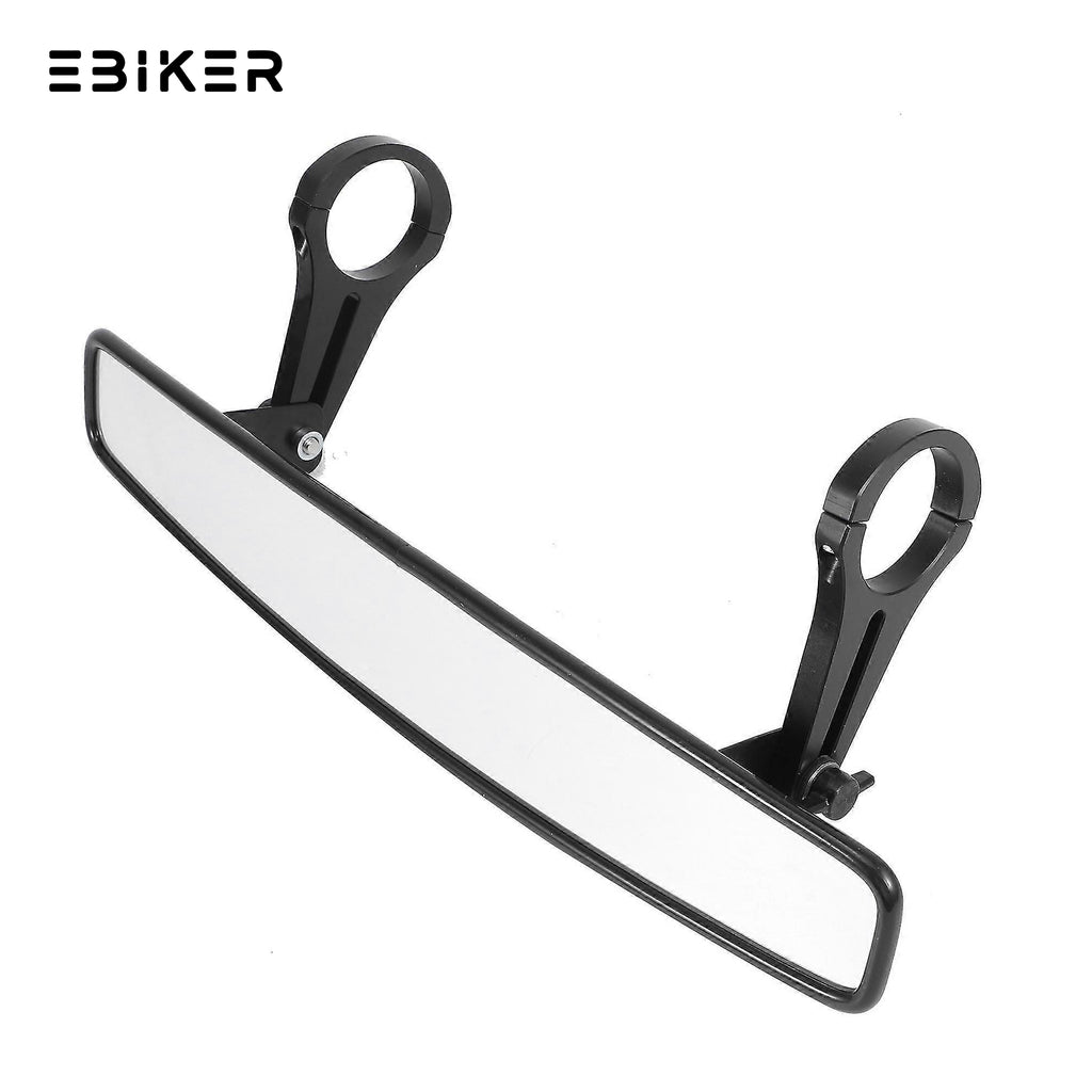 ATV Rear View Mirror for Polaris UTV – Wide Angle Convex Racing Mirror_1