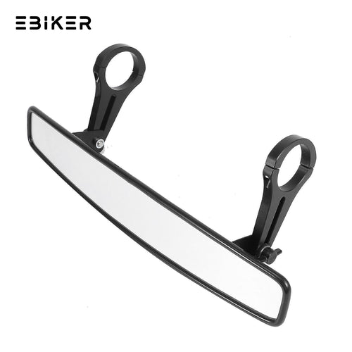 ATV Rear View Mirror for Polaris UTV – Wide Angle Convex Racing Mirror_1