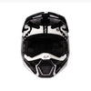 FOX Racing V1 Supreme Motocross Off Road Dirt Bike Motorcycle Helmet_3