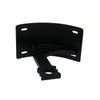 Universal Motorcycle Side Mount License Plate Bracket Kit Holder for Sport Bikes - 871002