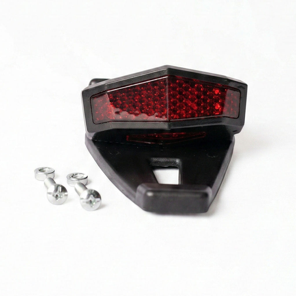 Universal Motorcycle Enduro Tail Light with Turn Signal LED_1