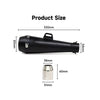 Motorcycle Exhaust System Performance Slip On Silencer_4