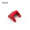 CNC Engine Bracket For Yamaha Raptor 700 (2008–2023) Red_2