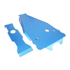 ATV Chassis Glide & Swing Arm Skid Plate Guard for Yamaha YFZ450R 2009-2023_5