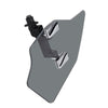 Goldwing 1130 Clear Upper Air Deflector Windshield Mirror Mounting Hardware Kit - 860134