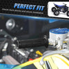 Yamaha Raptor 700 ATV Handlebar Grip_8