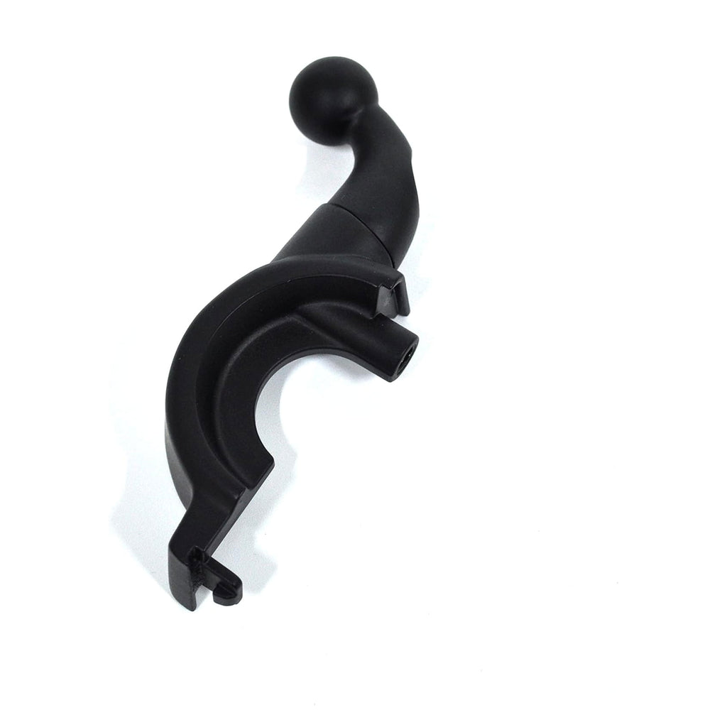 Goldwing F6B Handlebar Bracket Panical Cup & Phone Holder - 860122_5