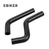 ATV Silicone Radiator Coolant Hose Kit for Yamaha YFZ450 / YFZ450R_2