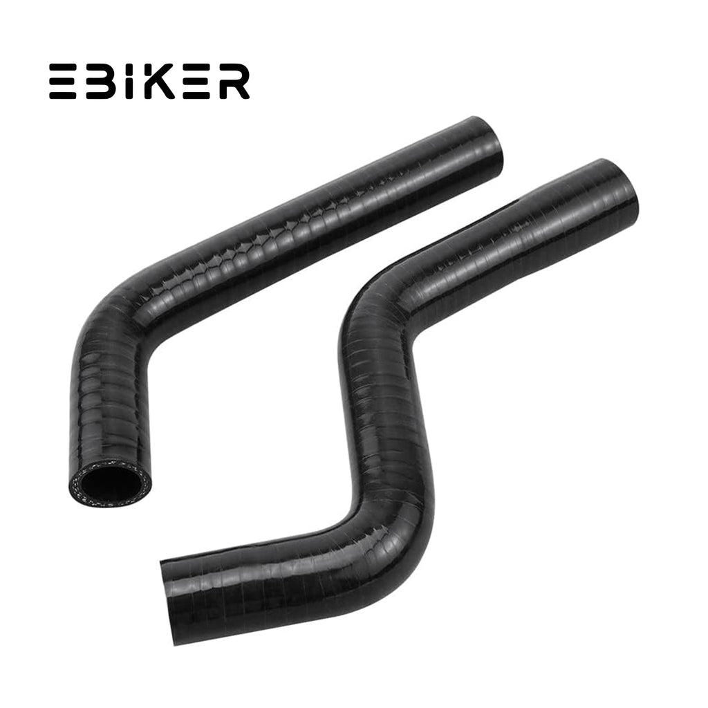 ATV Silicone Radiator Coolant Hose Kit for Yamaha YFZ450 / YFZ450R_2