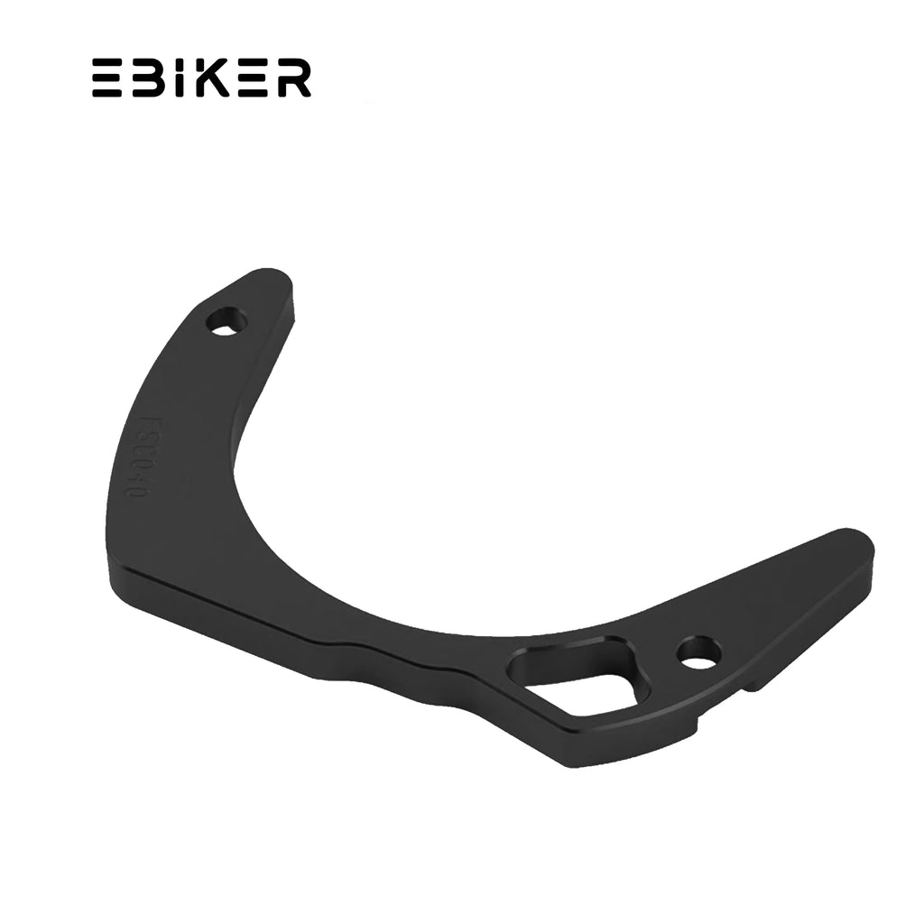 ATV Case Saver Chain Guide Cover Protector for Yamaha Raptor 700 700R CNC - 890220