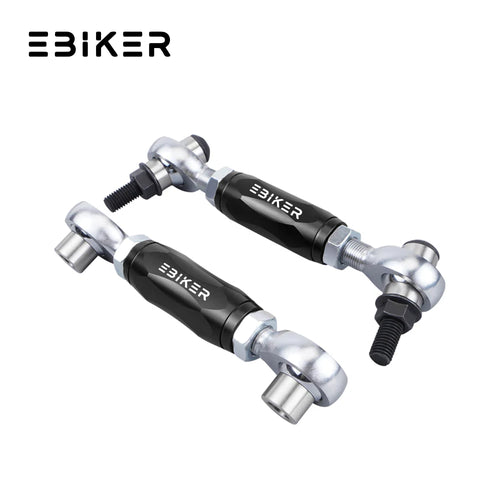 ATV Rear Sway Bar Stabilizer Kit Black for Can-Am Maverick X3_3