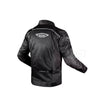 LS2 Airy Evo Men Motorcycle Jacket Ultralight Mesh Summer_2