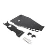 ATV Chassis Glide & Swing Arm Skid Plate Guard for Yamaha YFZ450R 2009-2023_4