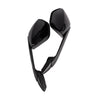 Suzuki Hayabusa Mirror Set Black (2021–2024) OEM-Fit Replacement_3