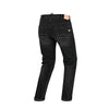SHIMA DEVON Men’s Motorcycle Jeans FiberQL™ UHMWPE, CE Knee Level 2_2
