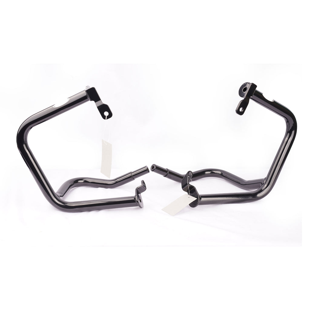 Goldwing F6B Motorcycle Engine Guard Bumper 2018-2025 - 860105_6