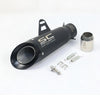 SE PROJECT M16 High Performance Motorcycle Slip On & Full System Exhaust_2
