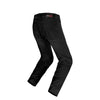 LS2 Bradford Men’s Motorcycle Jeans CE Class A Aramid Black_2