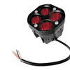 Ultimate Red LED Motorcycle Tail & Brake High Brightness Universal LED Light_2